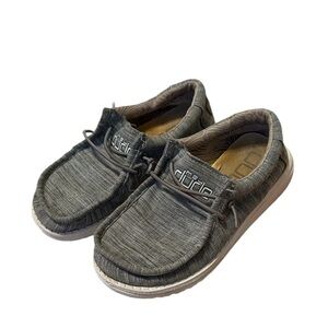 Hey Dude Wally Youth